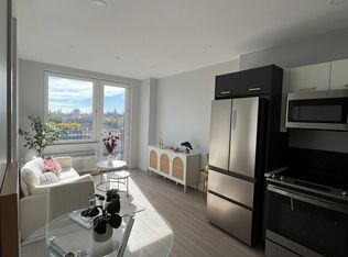 499 Concord Ave #2A, Bronx, NY 10455