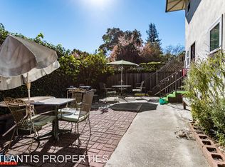 520 Chestnut St APT 04, Santa Cruz, CA 95060