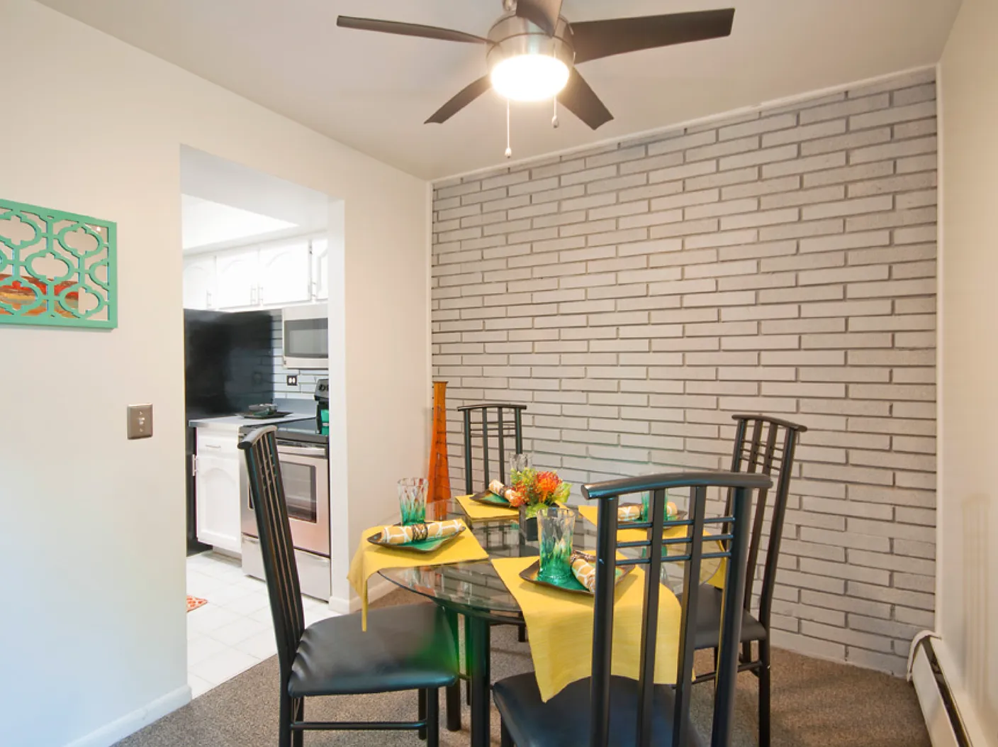 1 bed, 715 sqft, $1,625 — Photo 4