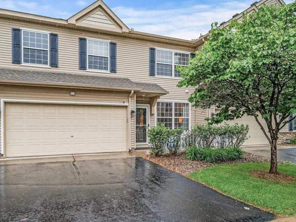 11122 Aberdeen St NE Unit C, Blaine, MN 55449