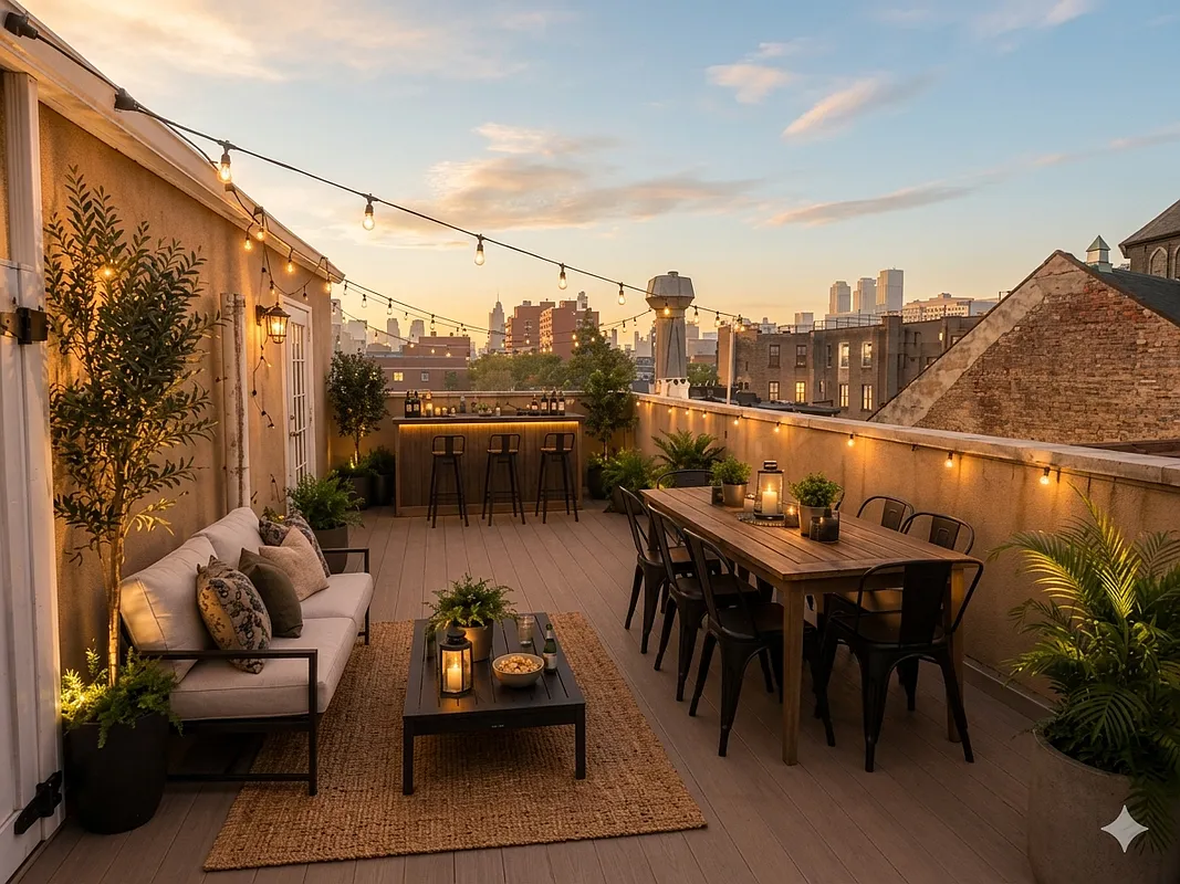 124 Ridge Street EIGHT