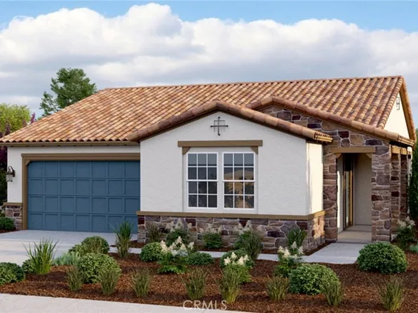 4658 S Tesoro Privado, Ontario, CA 91761