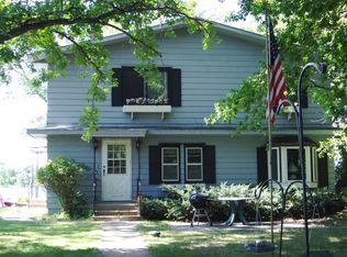 15190 E Munson Dr, Detroit Lakes, MN 56501