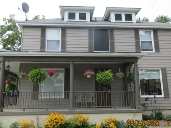2228 S Harrison, 2228 S Harrison St #2, Fort Wayne, IN 46802