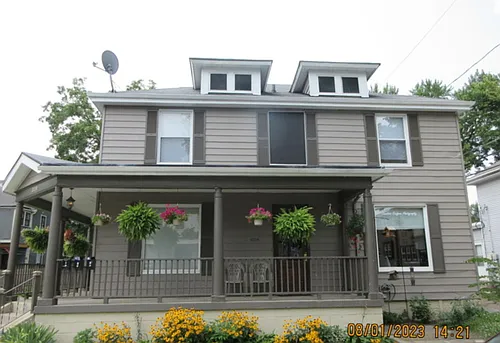 2228 S Harrison St Photo 1