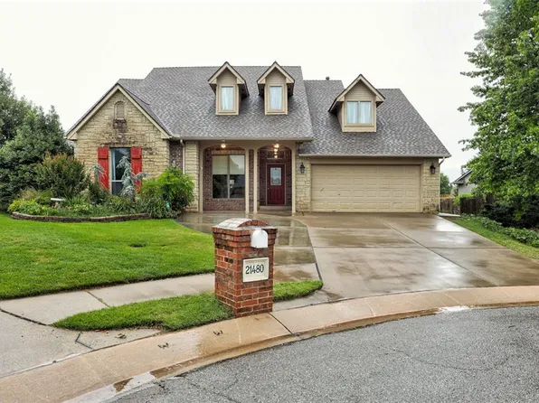 21480 Plum Grv, Edmond, OK 73012
