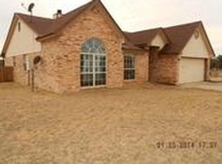 155 County Road 3351, Kempner, TX 76539