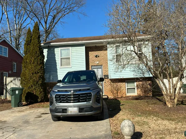 9516 51st Ave, College Park, MD 20740