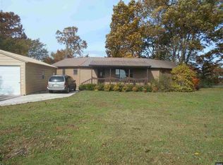 520 Magnolia Rd, Tiptonville, TN 38079