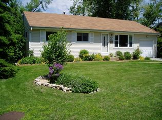 7221 General Sherman Ln, Saint Louis, MO
