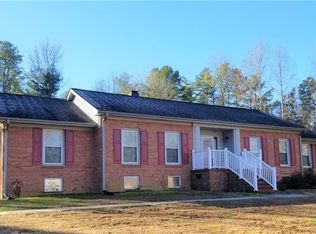 5308 Dona Rd, Julian, NC 27283