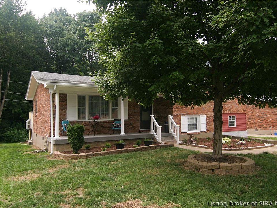 1812 Flintlock Drive, Jeffersonville, IN 47130 Zillow