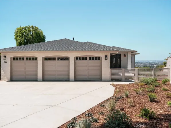 36 Montecillo Dr, Rolling Hills, CA 90274