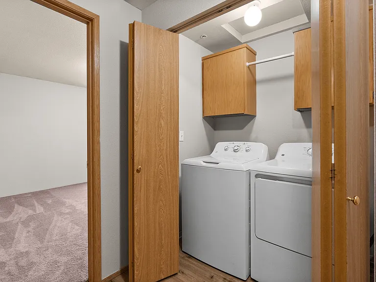 Mountain Park Townhomes