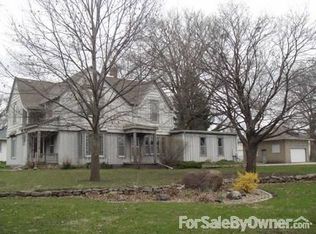 314 N Main St, Conrad, IA 50621