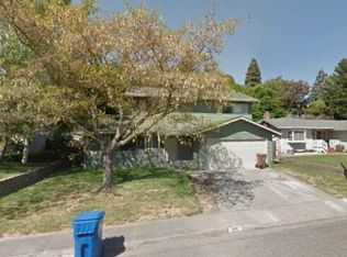 525 Viewmont St, Benicia, CA 94510