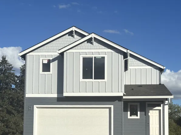1644 N Young St, Lafayette, OR 97127