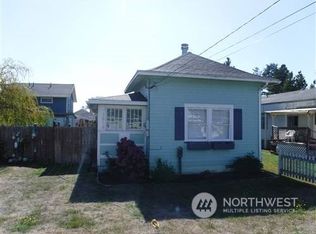 1312 263rd Pl, Ocean Park, WA