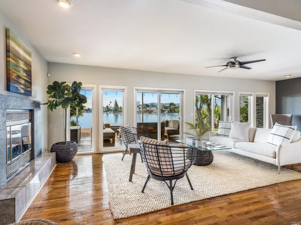 140 Montego Key, Novato, CA 94949