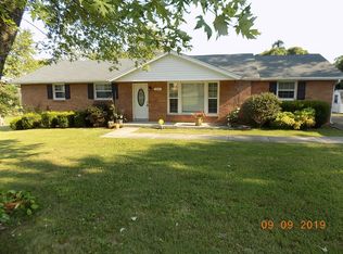 305 Rue Le Mans Dr, Clarksville, TN