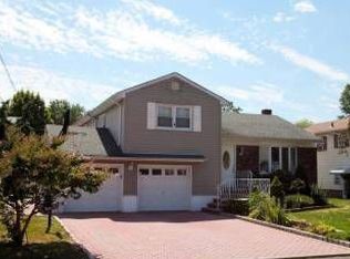 15 Harrison St, Clark, NJ 07066