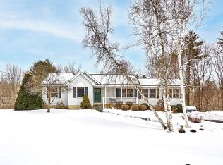 11 Red Pine Rd, Danville, NH 03819
