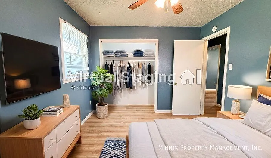 Close to Texas Tech | 3 bedroom | 5433 6th St. — Photo 3