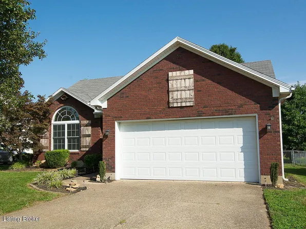 184 Aulbern Dr W, Mount Washington, KY 40047