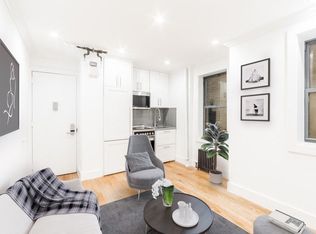 409 E 84th St #1RW, New York, NY 10028