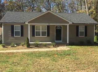 465 China Grove Rd, Kannapolis, NC 28083
