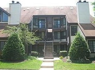 2500 Airy Hill Cir #3-C, Crofton, MD 21114