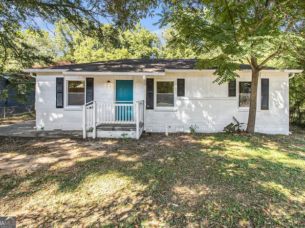 1317 Redford Dr SE, Atlanta, GA 30315