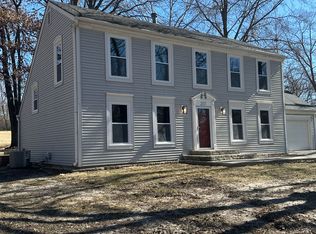 207 Campbell Dr, Liberty, MO 64068