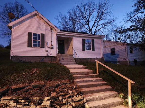 117 Roberts Ln, Sadieville, KY 40370