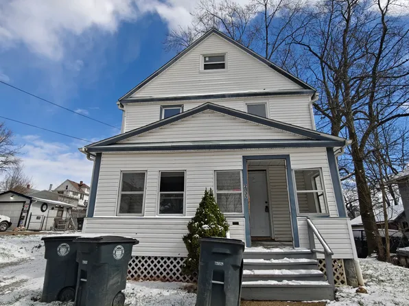 2135 10th St SW, Akron, OH 44314