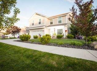 18110 E Mansfield Ave, Spokane Valley, WA 99016