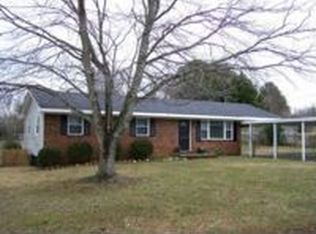 3142 Maryland Cir SE, Cleveland, TN 37323