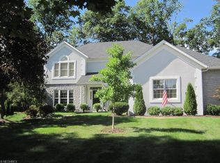 804 Shagbark Trl, Medina, OH 44256