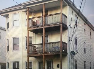 191 Sabin St, Pawtucket, RI 02860