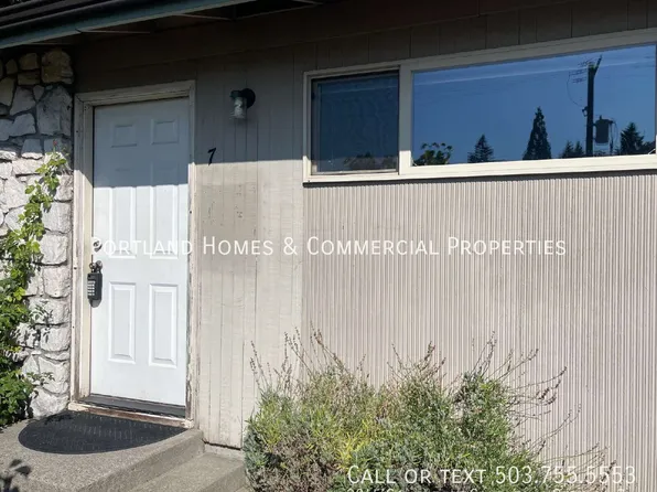 3945 SE Gladstone St APT 7, Portland, OR 97202