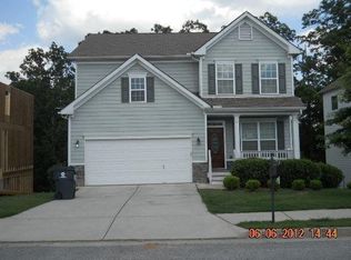 7342 Gossamer St, Union City, GA 30291
