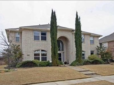 5820 Stratford Ln, The Colony, TX, 75056