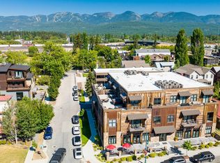 214 2nd St Unit 201, Whitefish, MT 59937
