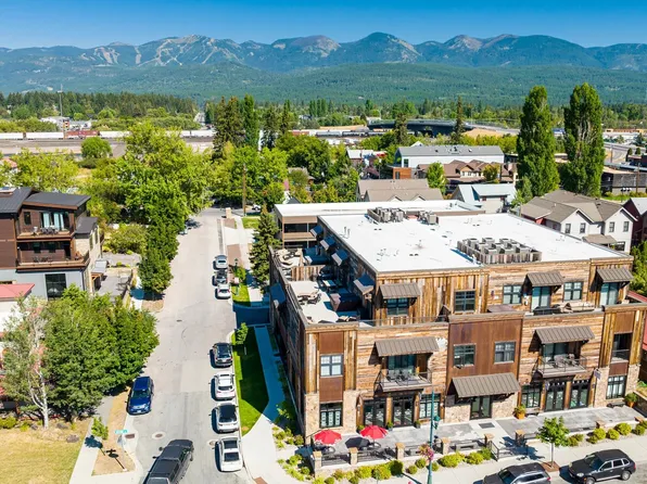 214 2nd St Unit 201, Whitefish, MT 59937