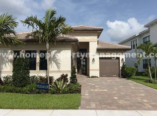 10029 Bird Watch Way, Palm Beach Gardens, FL 33412