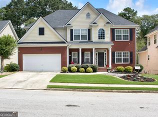 457 Vinings Vintage Cir, Mableton, GA 30126