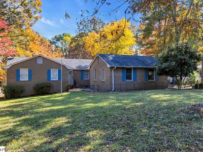 219 Greenbriar Dr, Simpsonville, SC, 29680