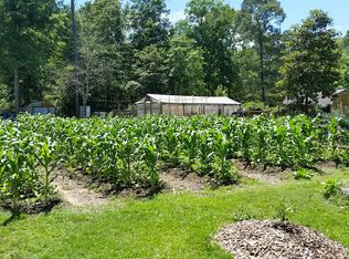 1200 Campbell Acres Rd, Cleveland, TX 77328