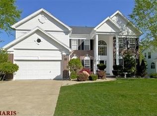 7340 Spruce Hill Ct, Dardenne Prairie, MO 63368