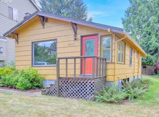 7033 SW 52nd Ave, Portland, OR 97219